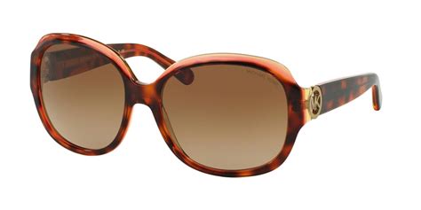 michael kors women sunglasses 3003t5 mk6004 kauai